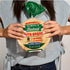1-Pack, (4 Pack, 11oz.) Joseph's Simply Baked Classic White Pita, Fresh Baked Pitas per