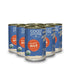 CocoGoods Co Single-Origin Organic Coconut Milk 13.5 fl. oz - Gluten-free, Non-GMO,