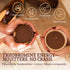 100% 1 lb ChakaCacao | Premium Ceremonial Cacao Pure, Minimally Processed, Rich in Theobromine, Flavonoids & Anandamide