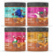 BNutty Fruit Lover's Peanut Butter | Gluten-Free, Natural Ingredients | Assorted Flavors,