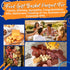 Summer Package, Charcuterie Food Items, Meat and Cheese Gift Basket Bundle Salami, Sausage - Charcuterie Board Food