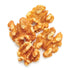 2.2 lb (35.2 oz), Yupik Organic Raw California Walnuts, Halves, Kosher, Gluten-Free, Non-GMO, Vegan, Half Nuts