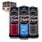 High Brew Coffee | Triple Shot Cold Brew Variety Pack Vanilla Bean,
