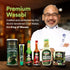 Wasabi-O Real Wasabi Paste - Authentic Japanese Fresh Wasabi Root, Mild Heat, Squeeze Tube for Sushi and Seafood