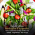 1 8.45 oz (250 ml) Pack 1 Giusti Balsamic Vinegar of Modena IGP Silver Medal Italian Gourmet Aceto Balsamico di Modena