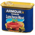 Armour Star Premium Pork Luncheon Meat, Keto Friendly, 12 oz