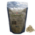 100% Natural Ground and Whole Sage Leaf Herb, Dried Leaves, Kosher Gluten-Free Non-GMO, 4 oz