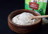 1 Food to Live Organic Dark Rye Flour, Pound Whole Grain, Non-GMO, Stone Ground, Kosher, Raw, Vegan, Bulk, Great