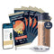 Goode Health All-In-One Nutrition Shake Kit l Replacement Shake Kit | Chocolate