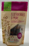 Elderberries & More Ultimate Syrup Mix - Makes Approx. 32 oz with Honey, Organic Dried Ingredients, Included Tea Bag