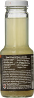 8 Pack 1 Roland Foods Clam Juice, Ounce Bottle