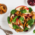 2.2 lb (35.2 oz), Yupik Organic Raw California Walnuts, Halves, Kosher, Gluten-Free, Non-GMO, Vegan, Half Nuts