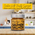 Salmon Seasoning A Spice Affair | 120g (4.2 oz) Jar