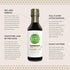 50% 100% 10 oz. 6 Pack San-J - Organic Gluten Free Tamari Soy Sauce with Less Sodium - Made with Whole Soy - Specially