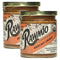 Rawmio Organic Hazelnut Crunch Spread, 6 oz. Pack of 2, 6 Serving