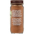 Spice Islands Organic Ground Cinnamon, 1.5 Ounce for Baking and Cooking