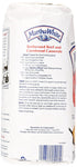 5 lb Smuckers Martha White Corn Meal Mix, Self-Rising, Enriched, White