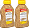 Zatarain's Creole Mustard, 12 oz (Pack of 2)