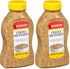 Zatarain's Creole Mustard, 12 oz (Pack of 2)