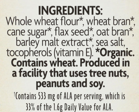 ,13.25 Nature's Path Flax Plus Flakes Ounce