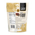 8 85% 3.5 oz (Pack 4) Kitchen & Love Chocolate Covered Almond Stuffed Dates in a Convenient Resealable Pouch