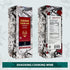 Soeos Shaoxing Rice Wine, Chinese Cooking Wine, 21.64 fl oz (640ml), Regular Cooking Wine