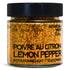 A Spice Affairs Lemon Pepper Seasoning | Bright, Zesty & Peppery Citrus