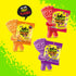 Sour Patch Kids Pack, 12 Fruit Flavors Soft & Chewy Candy Variety Peach, Grape, Strawberry, Bags
