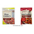 2.5 oz Packet (Pack 12) Orrington Farms Slow Cookers Seasoning, Vegetable Beef Stew
