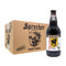 Sprecher Low Cal Root Beer in 16 fl oz Glass Bottles (12 Pack),