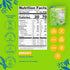 6-Pack 9 Oz Natural Heaven Lasagna Noodles, Hearts of Palm, Naturally Rich in Potassium, Low-Calorie Veggie Pasta, Keto