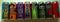 TAOindustry Rip It Energy Drink Variety, 16 oz (16 Cans)