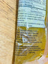 Chief Brand Products 230g (8 oz), CHIEF HOT & SPICY CURRY POWDER, DUCK AND GOAT BLEND MADE IN TRINIDAD & TOBAGO