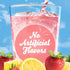 1.62 oz Crystal Light Liquid Strawberry Lemonade Naturally Flavored Drink Mix, fl Bottle