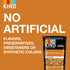 Pack, 10g 11oz, 3 Count Kind Healthy Grains Granola Variety Gluten Free, Healthy Snack Mix, Dark Chocolate, Almond