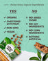 1 Pack) Alter Eco Cashew Butter Granola, Healthy, Organic Breakfast & Snack, Naturally Sweetened with Fruit, Vegan, No