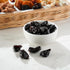 Broadway Basketeers Nuts & Dried Fruit Gift Basket A Healthy Thank You Gourmet Gift Tray for Business and Corporate