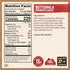 20 Oz, (Pack 6) Kodiak Cakes Protein Pancake Power Cakes, Flapjack and Waffle Baking Mix, Buttermilk