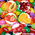 12 oz. Welch's Assorted Jelly Beans Bag