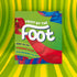 Pack, 4.5 oz, 6 Fruit by the Foot Fruit Flavored Snacks, Variety ct