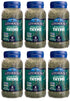Litehouse Freeze Dried Thyme - Substitute for Fresh Thyme, Jar Equal to