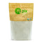 Yupik Organic Ground Buckwheat Flour 2.2 lb (35.2 oz), USDA Certified, Gluten-Free,