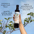 16.9 oz 100% Sky Organics - Organic Extra Virgin Olive Oil, fl - Cold Pressed & Unfiltered - Bright, Fresh, Authentic