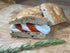 Pack 4 15 oz Molibake Italian Focaccia Bread Mix of Premium Artisan Italian Bread Mix for Bread Machine and Oven
