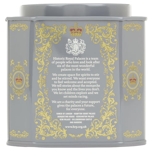 30 Harney & Sons Victorian London Fog Tea, Black and Oolong Tea with Citrus, Vanilla and Lavender | Sachets, Historic