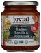 JOVIAL Organic Italian Lentils & Tomatoes, 12 OZ
