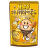 HBAF [Official Gilim Korean Honey Butter Seasoned Almonds Nut Snack | Gluten