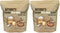 Anthony's Vital Wheat Gluten, 4 lb, Vegan, Non GMO, Keto Friendly, Low