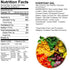 10oz (PACK 3) Maya Kaimal Organic Indian Foods | Red Lentil Everyday Dal | of | Microwaveable, Ready to Eat, Fully