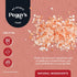 MY SECRETS PEGGY'S FOOD 13.5 oz My Secrets Peggys Food Crazy Salt Himalayan Pink Salt - Fine Grain Gourmet Seasoning